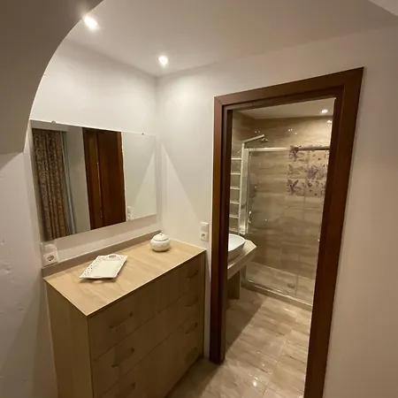 Villa Island Skiathos by