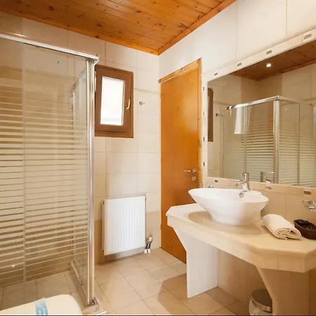 Villa Island Skiathos by