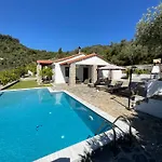 Villa Island Skiathos by