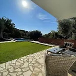 Island Villa Skiathos by