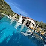 Island Villa