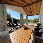 Island Villa Skiathos by