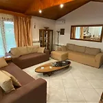Villa Island Skiathos by