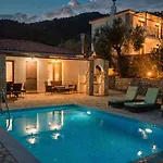 Island Villa