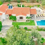 Island Skiathos by