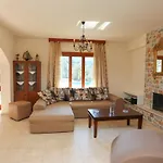 Island Villa Skiathos by