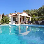 Island Skiathos by