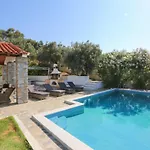 Villa Island Skiathos by