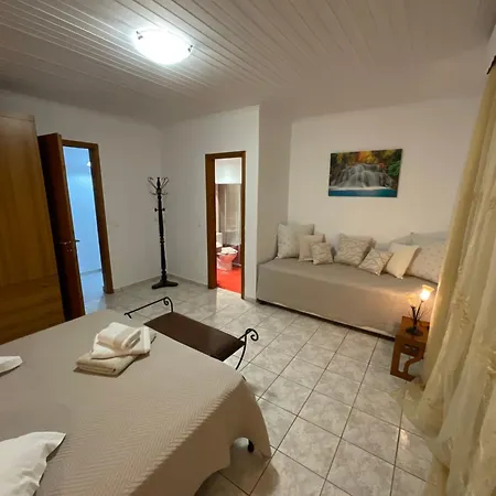 Villa Island *
