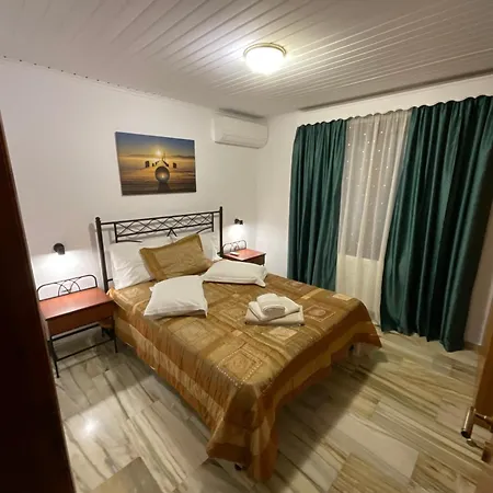 Island Skiathos