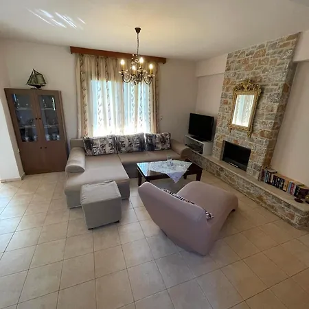 Villa Island *