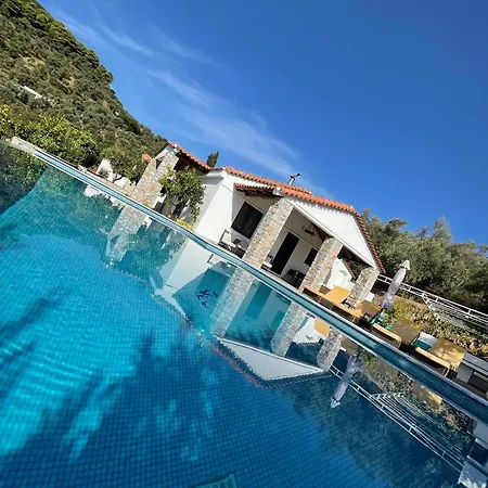 Island Villa