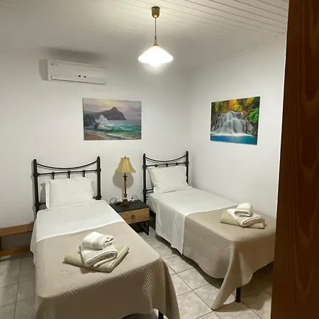 Villa Island