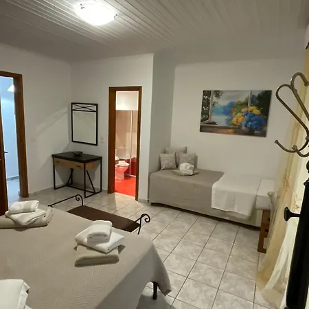 Island Villa *