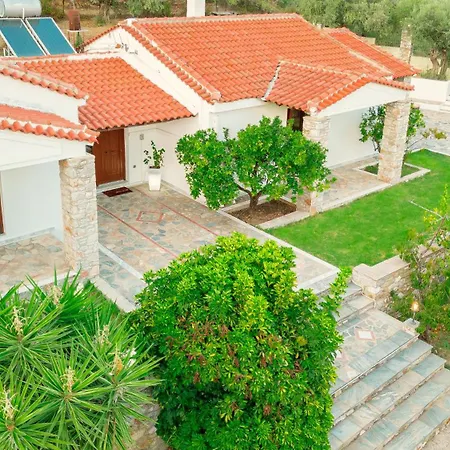 Island * Skiathos Town