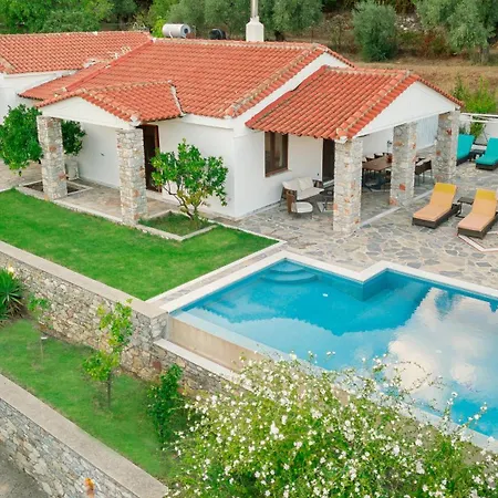 Villa Island