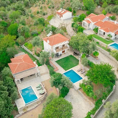 Island Villa Skiathos by