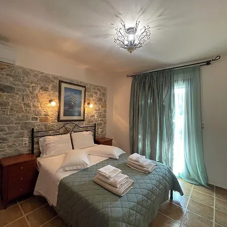 Island Skiathos