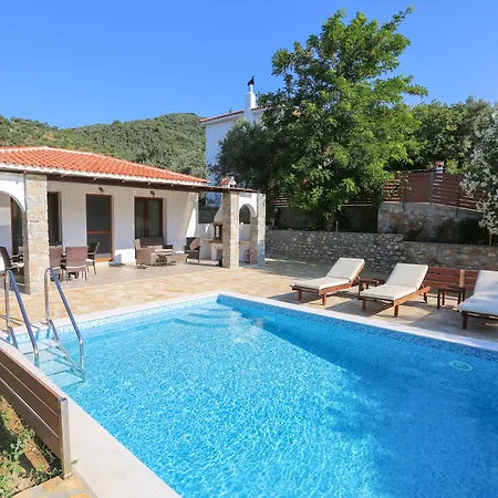 Island Vilă Skiathos