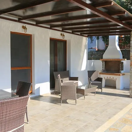 Island Skiathos