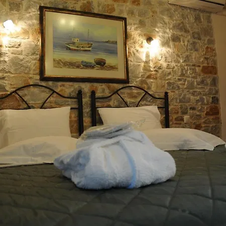 Island Villa