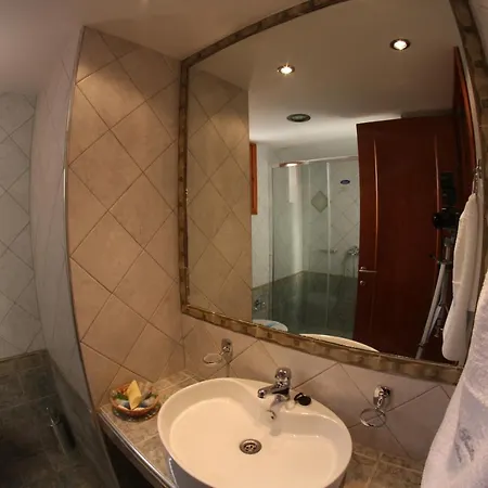 Villa Island Skiathos-stad