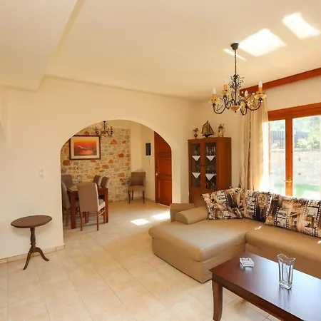 Island Villa Skiathos Town