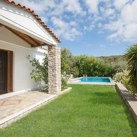 Island Villa *