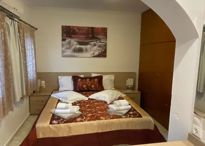 Villa Island Skiathos by