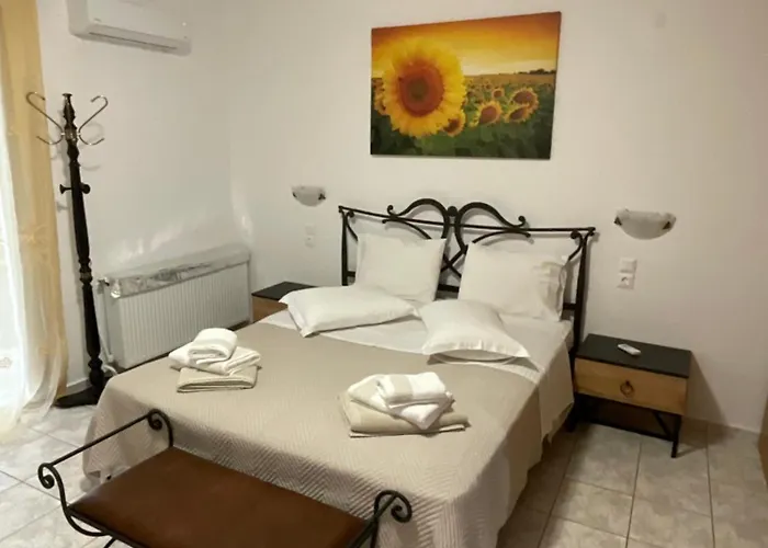 Island * Skiathos by