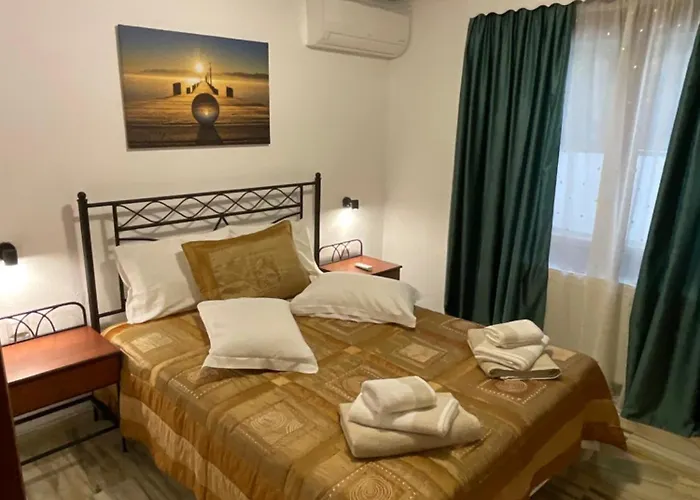 Island Villa Skiathos by