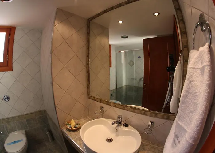 Villa Island Skiathos by