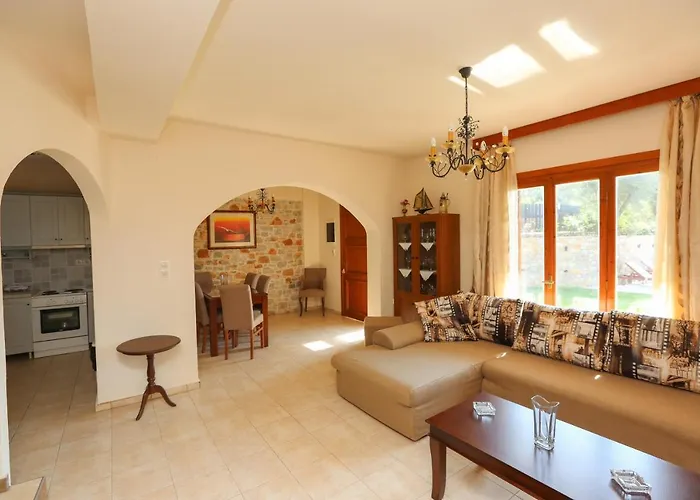 Island Villa Skiathos by