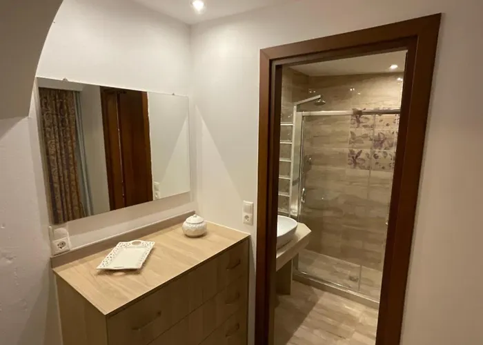 Villa Island Skiathos-stad